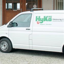 Hyko AG