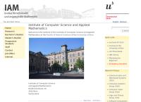 Universität Bern