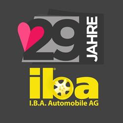 I.B.A. Automobile AG