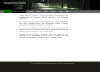 Ibs - Integrated Business Systems