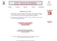 Ice Fagioli & Partenaires