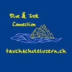 Dive & Trek Connection Tauchschule Luzern Vierwaldstättersee