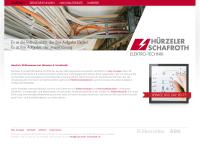 Hürzeler & Schafroth Elektrotechnik AG