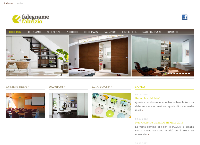 Website von Il Falegname Fabrizio Sagl