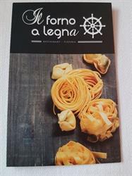 Restaurant Pizzeria Il Forno a Legna