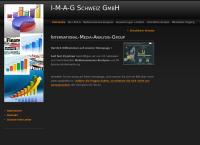 I-M-A-G Schweiz GmbH