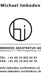 Imboden