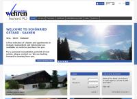 Wehren Treuhand AG