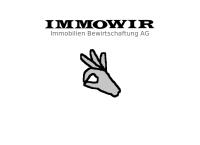 Immowir Immobilien Bewirtschaftung AG