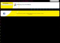 Website von ICM