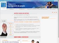 IM Projet (Suisse) Sàrl