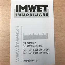 Imwet SA