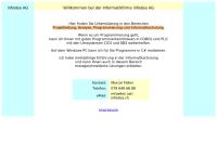 Infodea AG