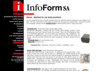 InfoForm SA