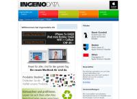 Ingeno Data AG