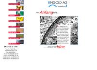 Ingold AG Lukas Metternich