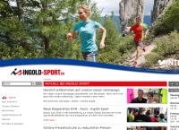 Ingold Sport + Mode AG