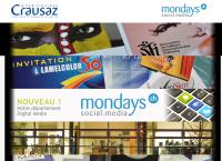 Crausaz & Partenaires Stratégie et Communication SA