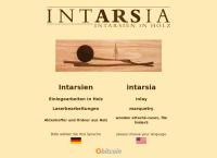INTARSIA GmbH