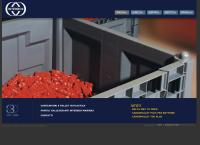 Website von Interbox SA