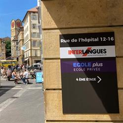 Interlangues (Neuchâtel) Sàrl