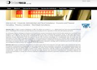 Interreca SA