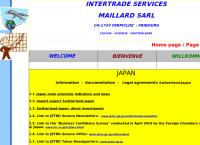 Intertrade Services Maillard GmbH