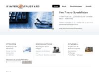 Inter-Trust IT Ltd
