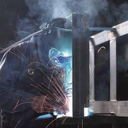 Isenschmid AG Heizung, Metallbau, Apparatebau