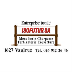 Isofutur SA