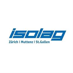 Isolag AG für integrierte Deckensysteme