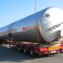Tank- und Behälterbau in Edelstahl