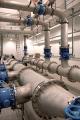 Anlagen- und Rohrleitungsbau für Wasserversorgungen