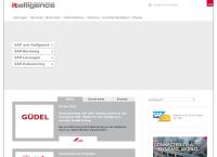 itelligence AG
