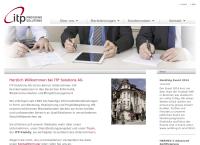 Itp Solutions Ltd.