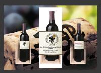 Internationale Weinprämierung Zürich C/o Gvz Kühl- und Lagerhaus AG