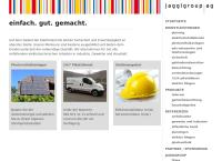 Jaggigroup AG