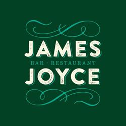 James Joyce