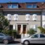 Fassade Basel