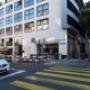 Umbau BKB Filiale