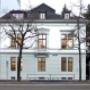 Sanierung Stadthaus