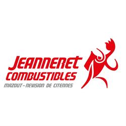 Jeanneret Combustibles SA