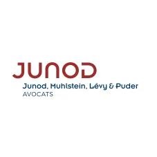 Etude Junod Halpérin