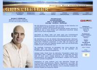 Website von Herr Juergen Karl Hildebrand