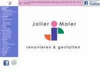 Joller Maler