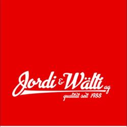 Jordi & Wälti AG