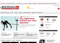 Journal du Jura