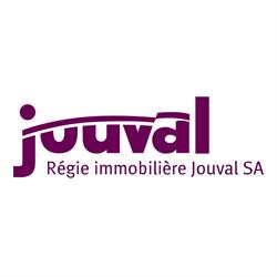 Régie Immobiliäre Jouval SA