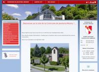 Greffe municipal