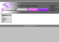 JR Solutionware AG